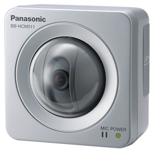 パナソニック ネットワークカメラ BB-HCM511 日本防犯カメラセンター