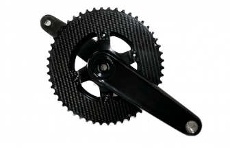 LiteFly カーボンクランク | TRISPORTS