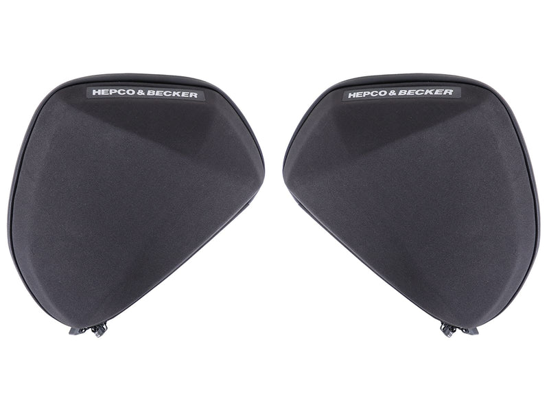 Hepco & Becker - Crash Bar Bags for CRF 1100L Africa Twin Adventure Sp