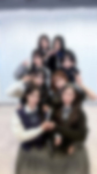 tripleS ∞! Japan Debut Single「アンタイトル」2024.11.20 CD