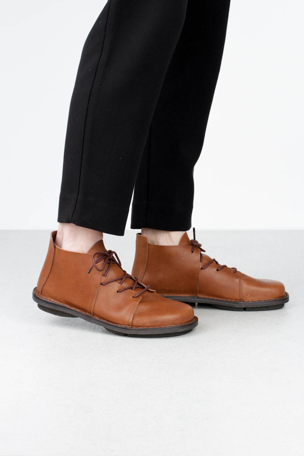 Nomad m - Trippen shoes - exceptional design and quality from Germany