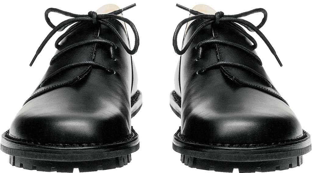 Haferl f - Trippen shoes - exceptional design and quality from Germany