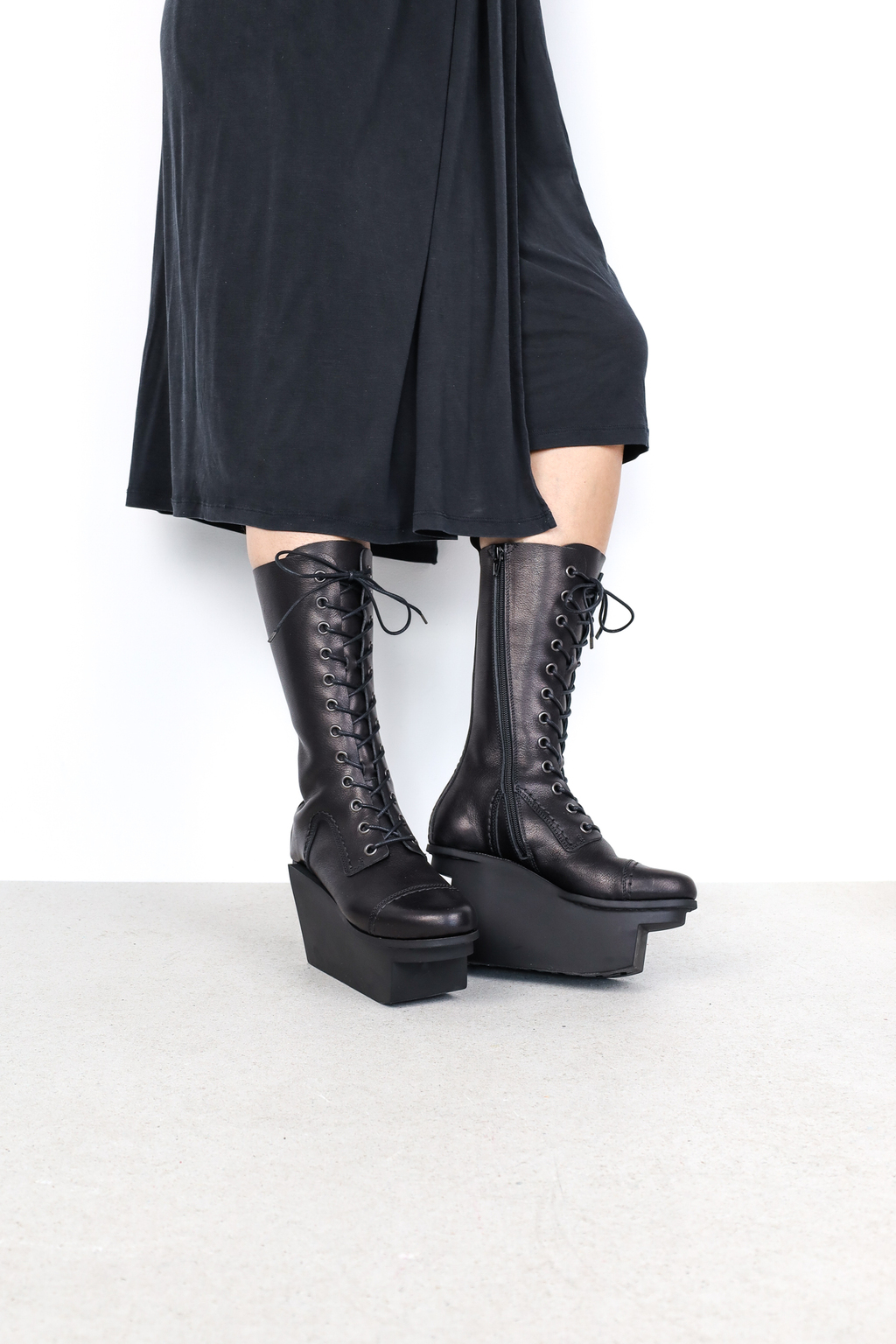 Highrider f - Trippen shoes - exceptional design and quality from