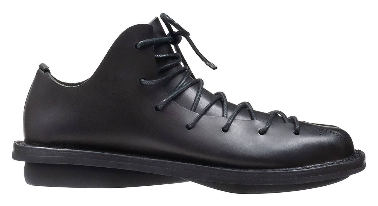 Tyler f ( black-wax ) | trippenオフィシャルサイト