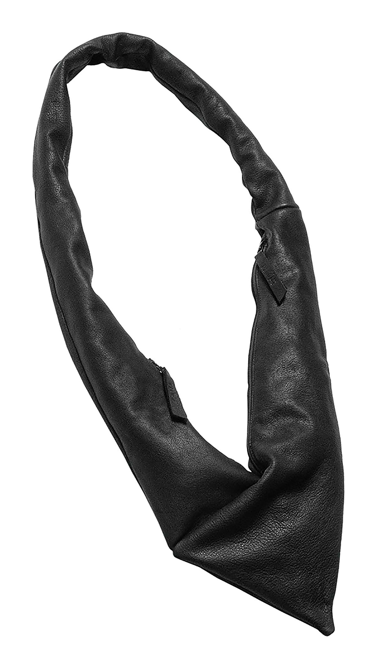 Crossbody L ( black-vst ) | trippenオフィシャルサイト