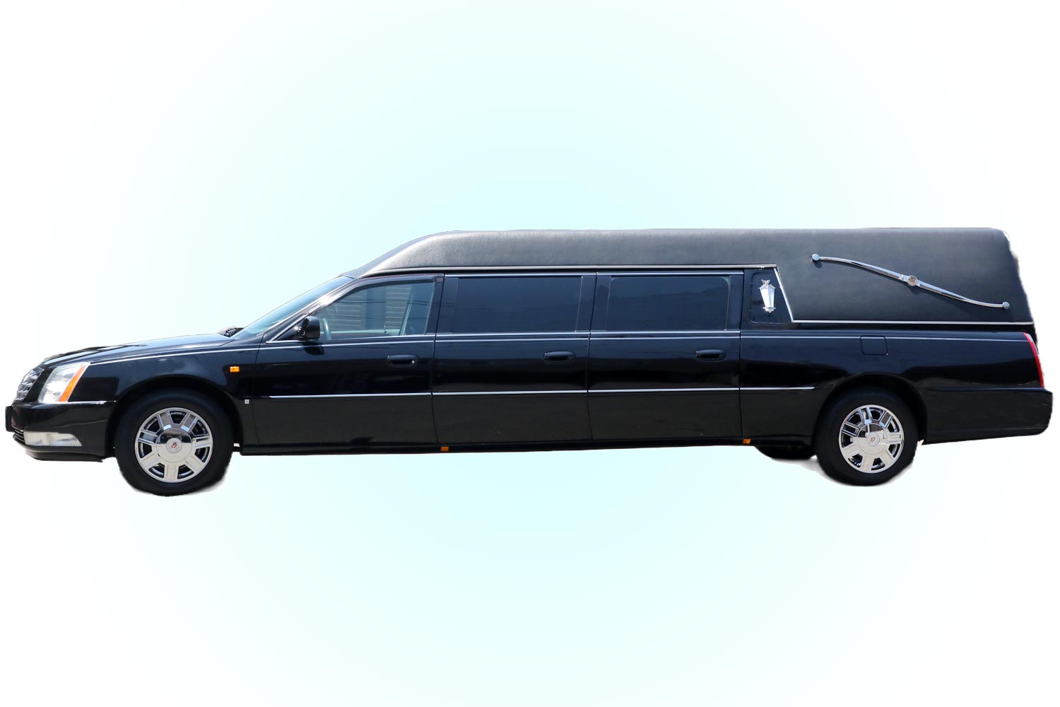 未開封 非売品 東礼自動車株式会社 創立60周年記念 2004 霊柩車 未開封