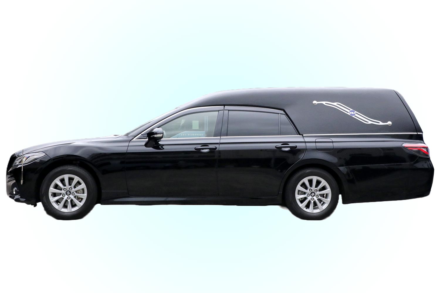 洋型霊柩車：寝台車・霊柩車・マイクロバスのご用命は東礼自動車【公式】