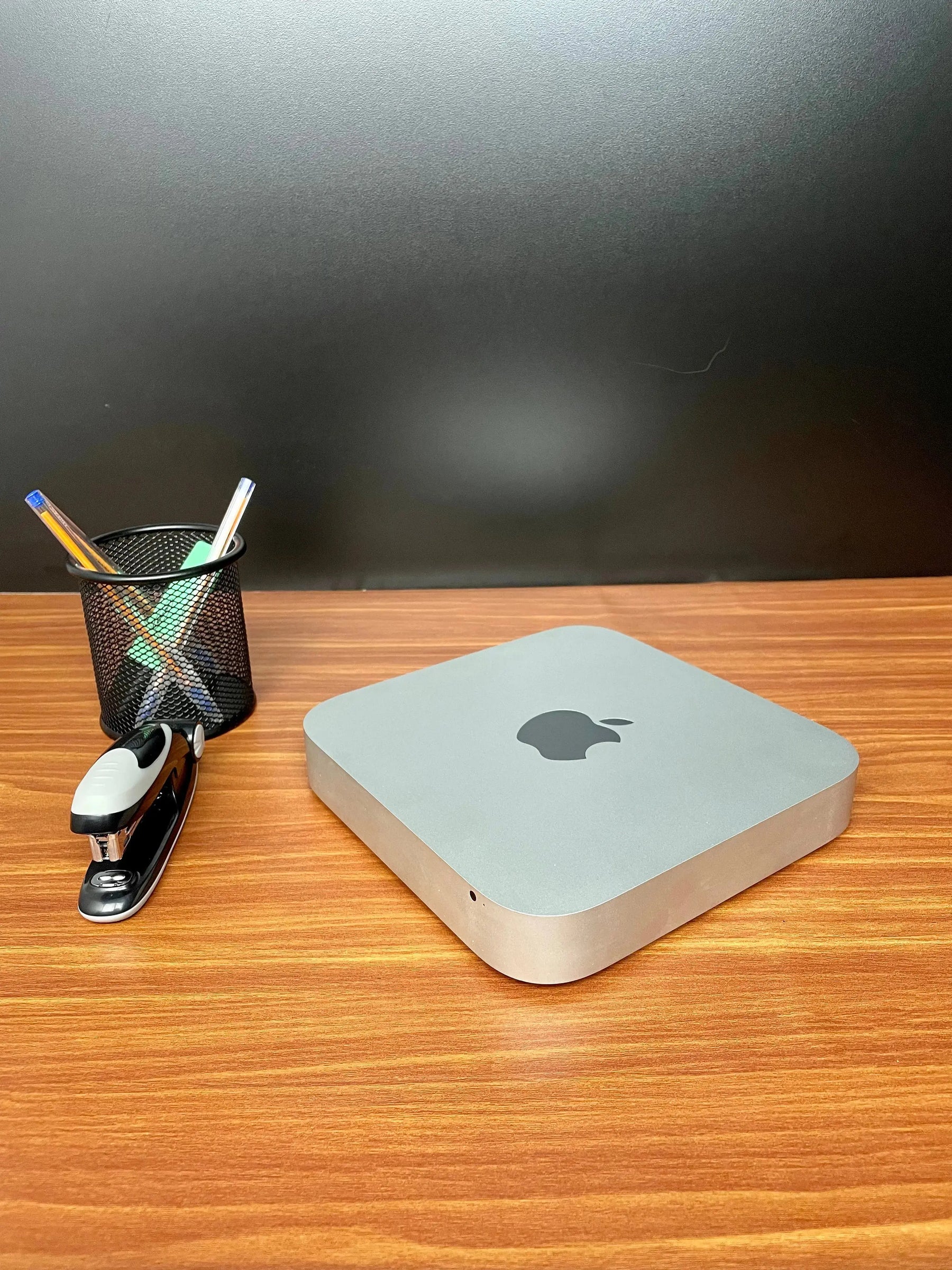 Mac Mini 2014 Usado| i5, 8GB RAM, 1TB HD | TrocaTech