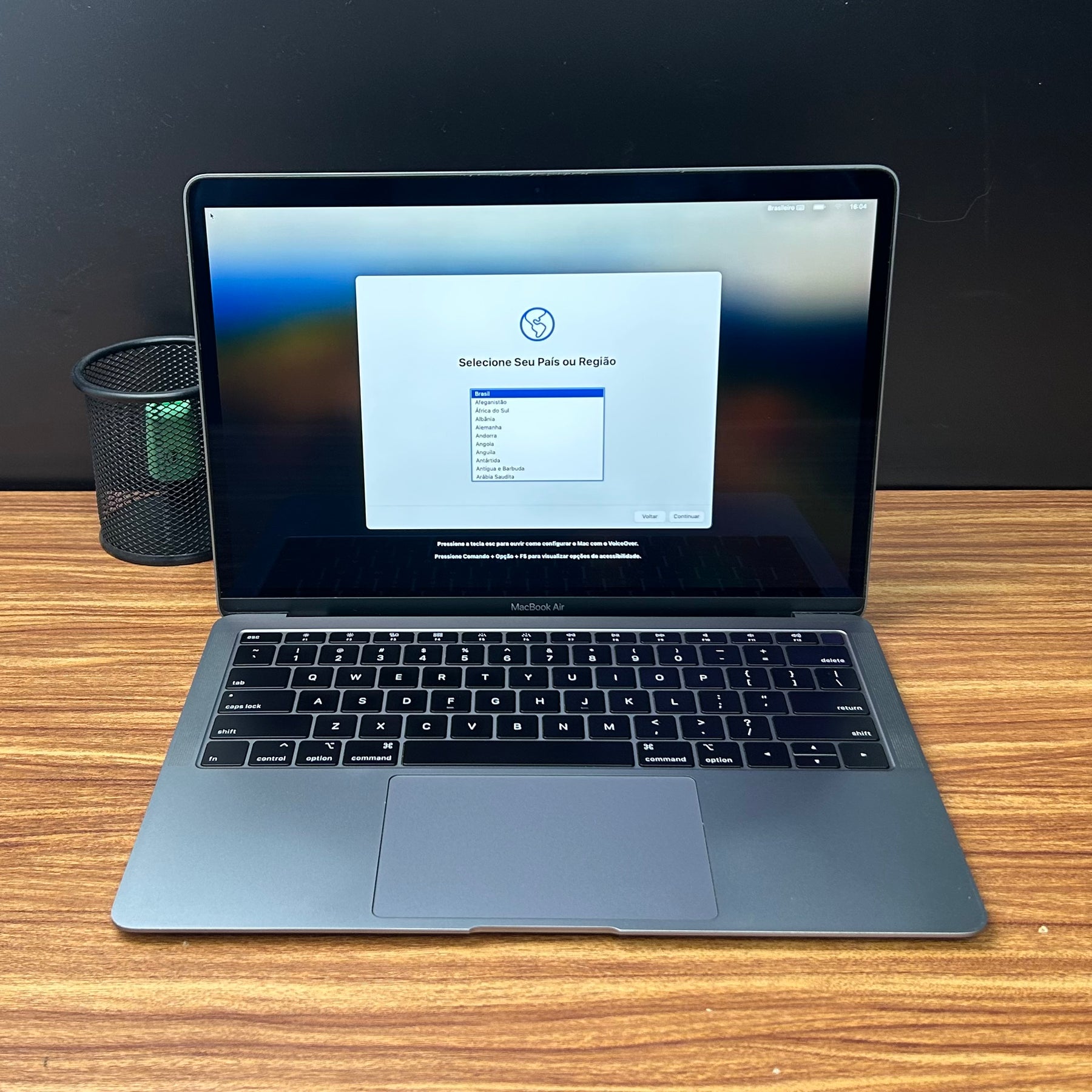 MacBook Air 2019 Usado 13