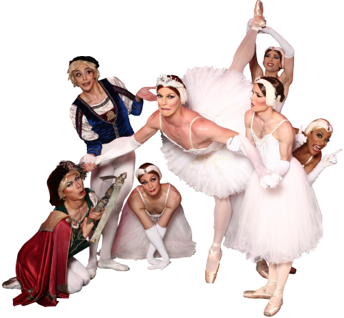 バレエ団について｜トロカデロ・デ・モンテカルロバレエ団日本公演