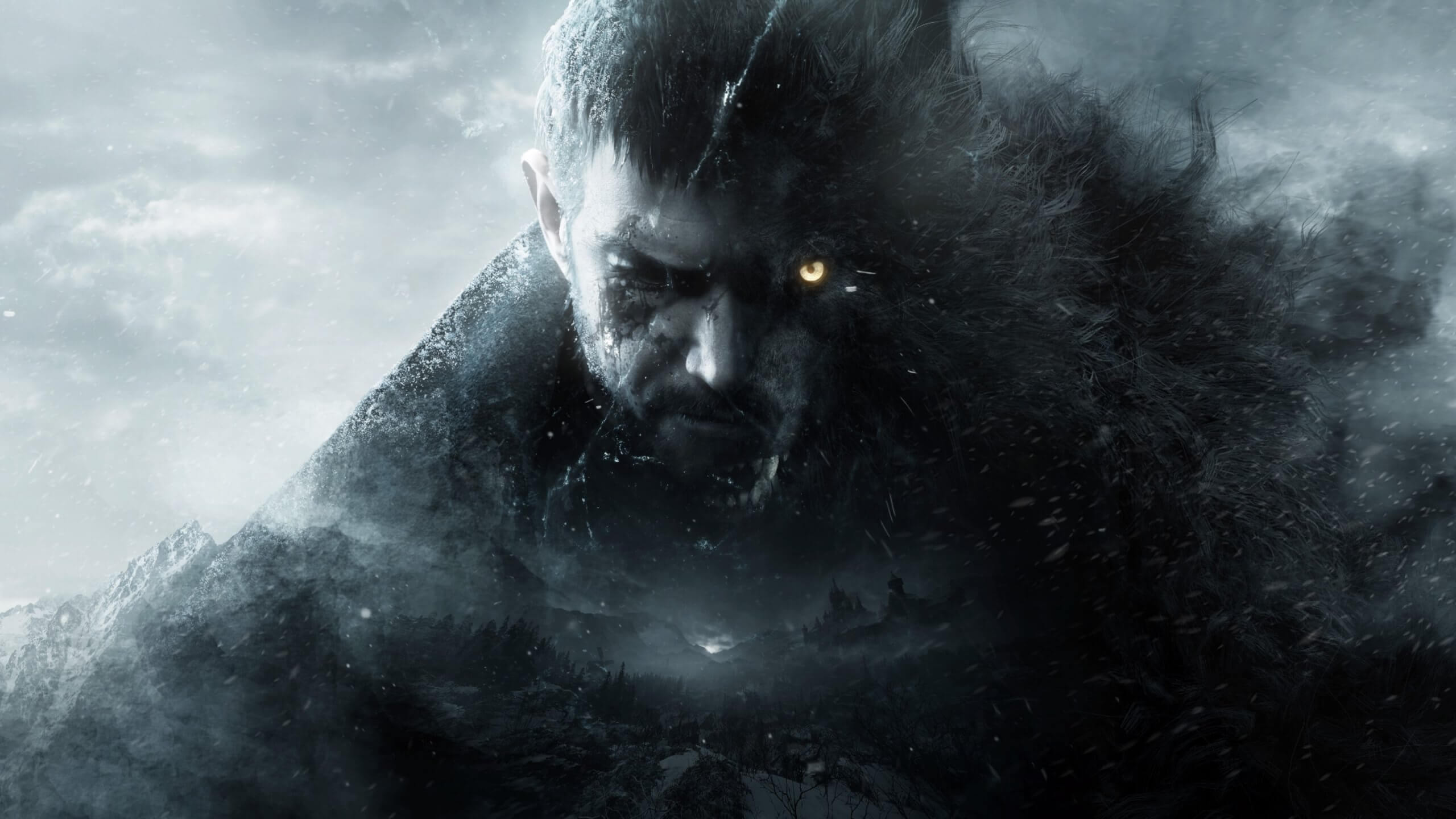 BIOHAZARD-VILLAGE-Z-