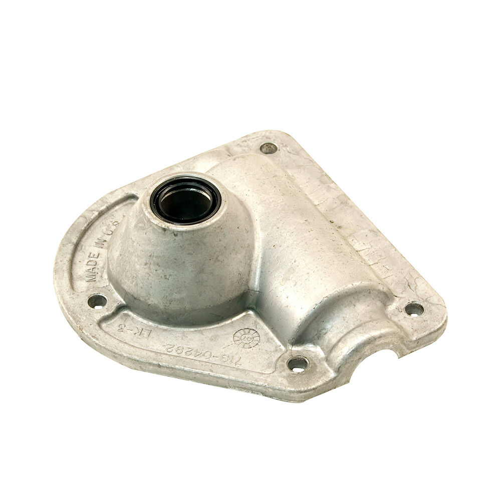 Auger Gearbox Housing, Left-Hand - 918-0124A | Troy-Bilt US