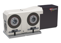 NC Rotary Tables] NC Rotary Tables | Products | Machine Tool