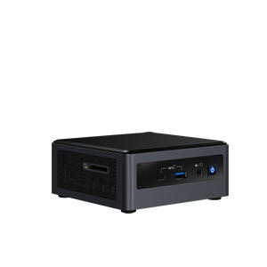 小型PC NC3J-A200/T - BTOパソコン eX.computer