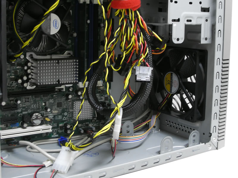 RA5J-F64/T - BTOパソコン eX.computer