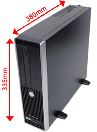 RS7J-F221/B - BTOパソコン eX.computer