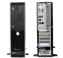 RS7J-F221/B - BTOパソコン eX.computer