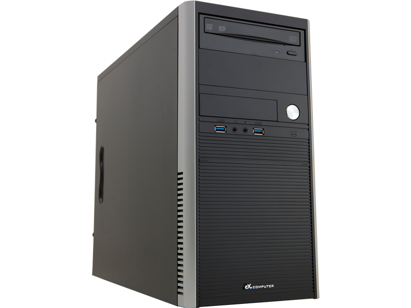 RM7A-G241/B - BTOパソコン eX.computer