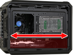 GI7J-C91/T - BTOパソコン eX.computer