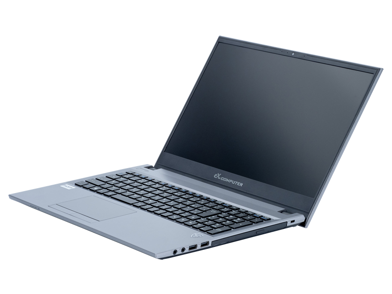 N1504K-310T/8G - BTOノートパソコン eX.computer 完成品モデル