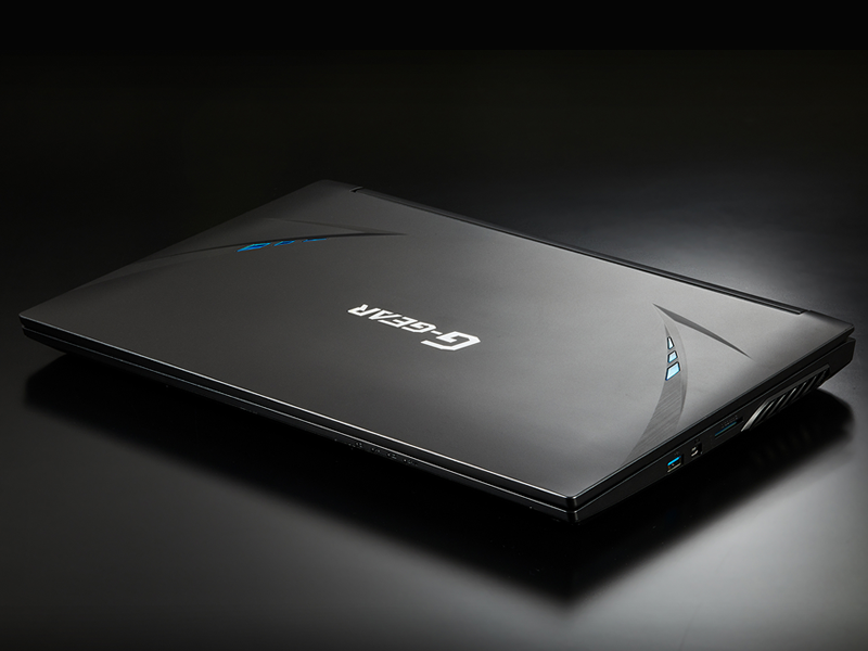 N1572K-700/T - BTOノートパソコン eX.computer 完成品モデル