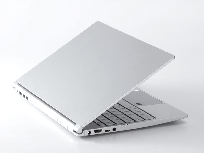 N1420K-500/T - BTOノートパソコン eX.computer 完成品モデル