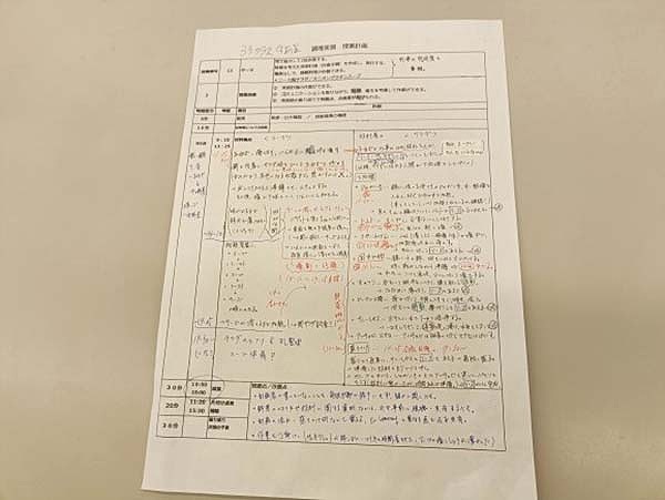 西洋料理クラスの実習に潜入してみました！│辻調理師専門学校ブログ