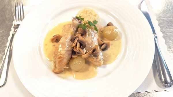 西洋料理|辻調理師専門学校ブログ│辻調理師専門学校 - 食のプロを