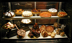 アンティーク・西洋骨董洋菓子店