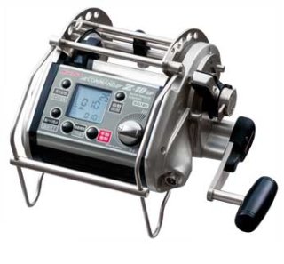 激安特価】ミヤエポック コマンド電動リール｜業界最安値に挑戦中