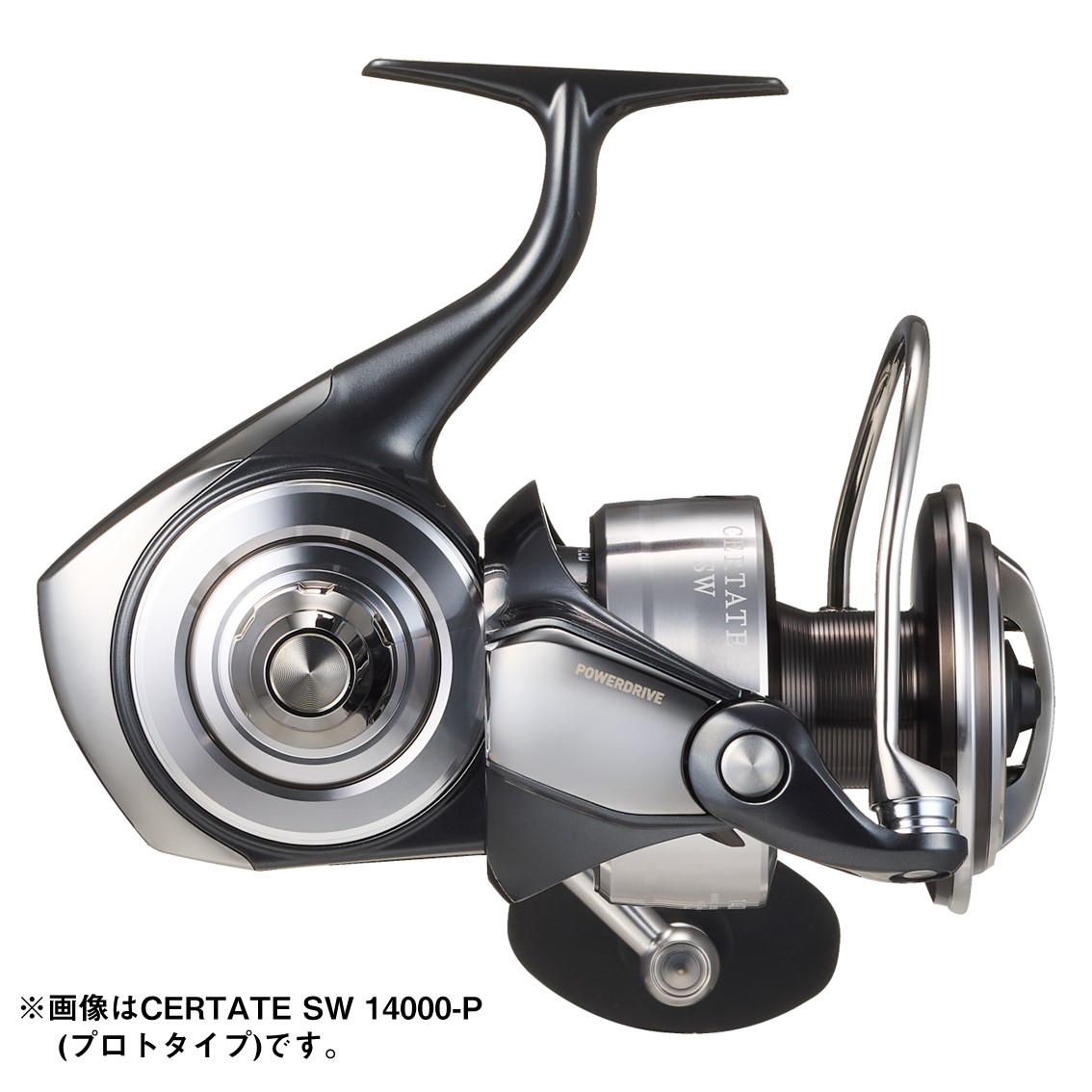 26セルテート SW 8000-H | キャスティング＆ジギング両対応【安売王