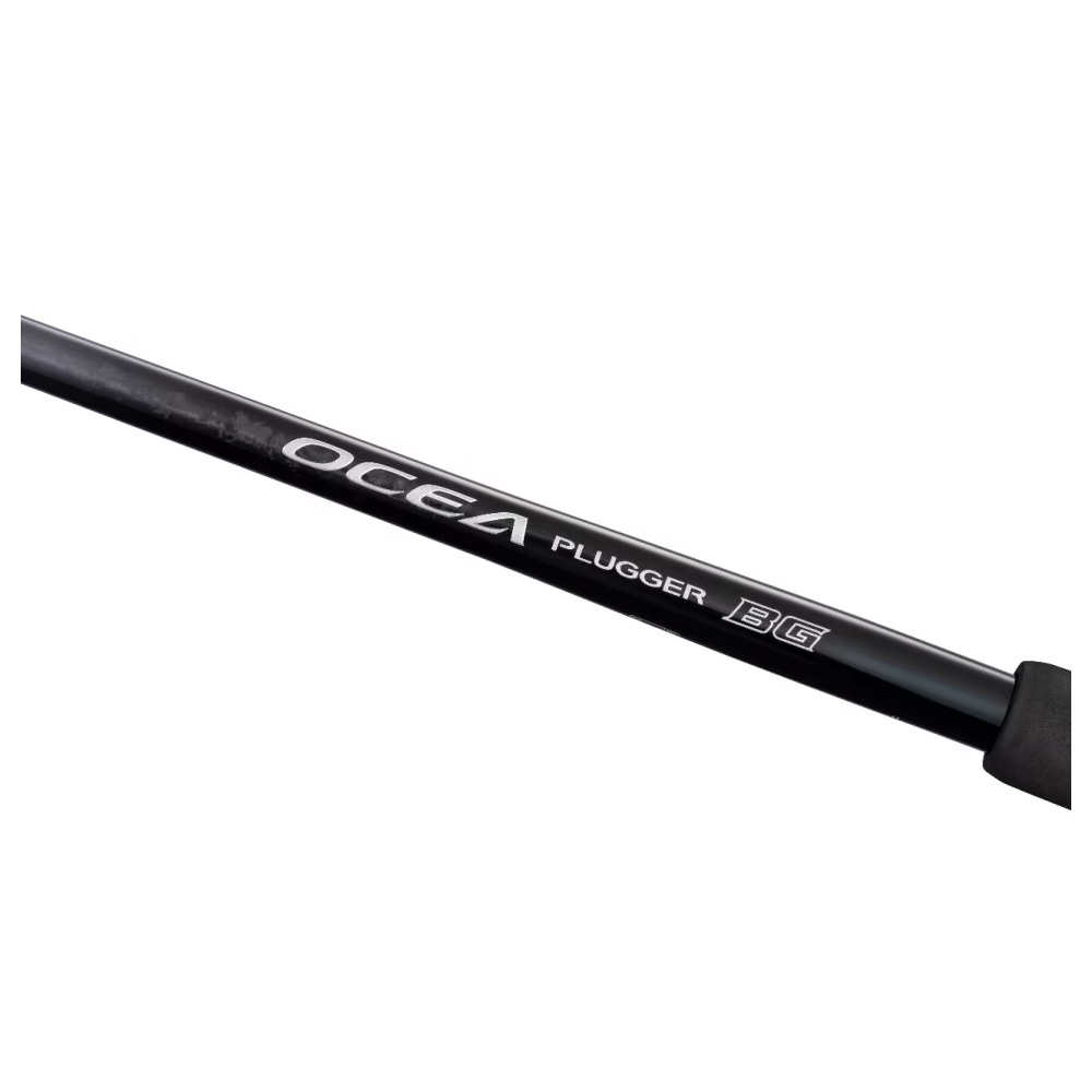 シマノ 26オシアプラッガー BG フレックスエナジー S83H | 4月発売