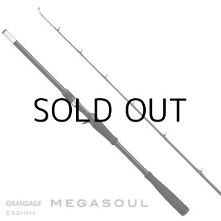 ロッド]アピア Foojin'Z NIGHT HAWK 93ML（ナイトホーク93ML