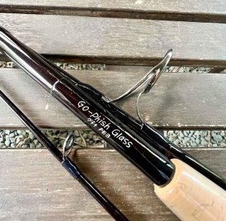 ロッド]Go-Phish ゴーフィッシュ L3 torzite □ネコポス対象外□の通販