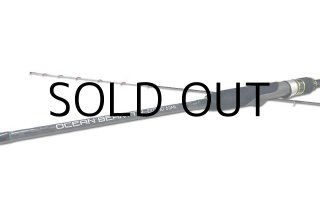 ロッド]クレイジーオーシャン オーシャンビームTR OBTR-511M□ネコポス