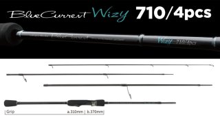 ロッド]ヤマガブランクス アーリー93M for Seabass □ネコポス対象外