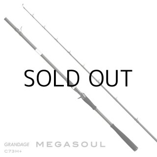 ロッド]アピア Foojin'Z HIGH ROLLER S103ML（ハイローラー103ML