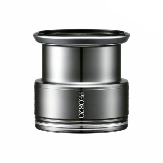 シマノ 夢屋18ステラ4000 PE2020スプール（03906）□ネコポス対象外