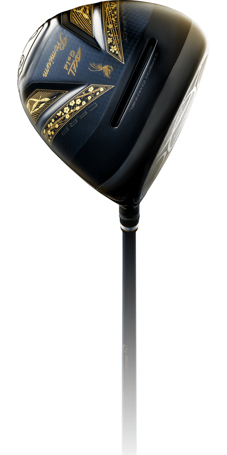 高反発】アクセルゴールドプレミアム 新モデル発売｜つるやゴルフ