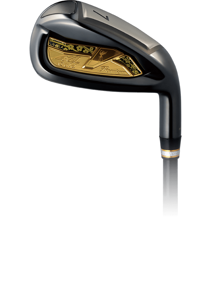 高反発】アクセルゴールドプレミアム 新モデル発売｜つるやゴルフ