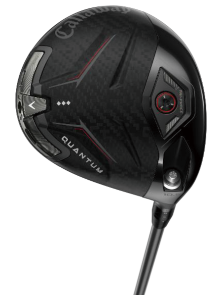 キャロウェイ QUANTUM | つるやゴルフ
