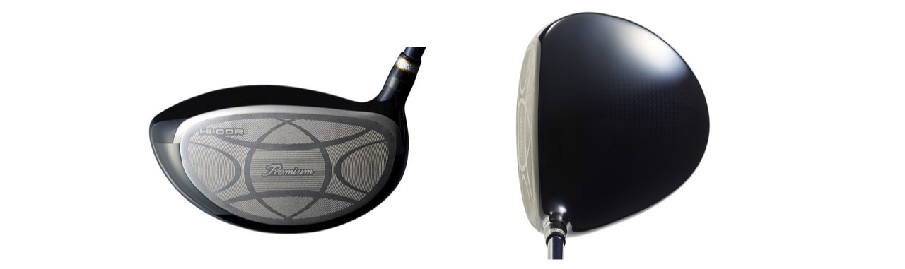 ＋15yd】 60周年記念モデル！「AXEL GOLD Premium」 の新作が