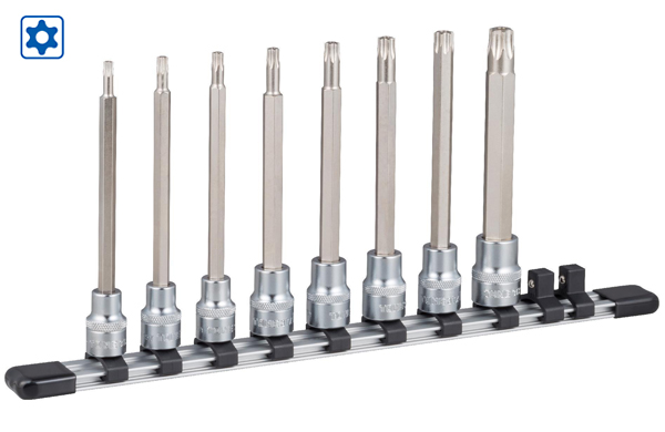 ヘクサロビュラ ドライバー ネジ購入はネジクルへ