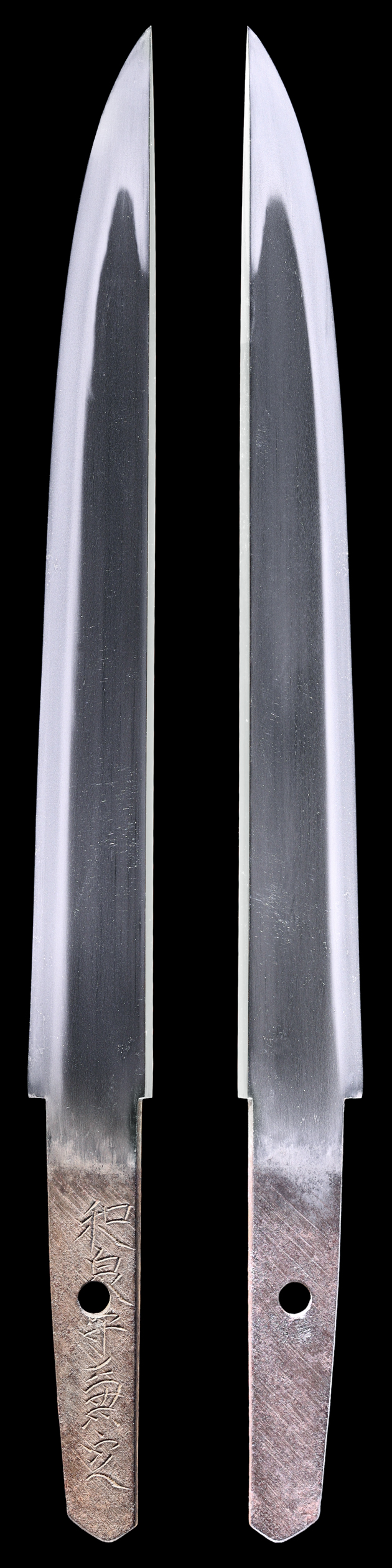 短刀 和泉守兼定（会津十一代）｜刀剣や刀の販売なら日本刀販売専門店