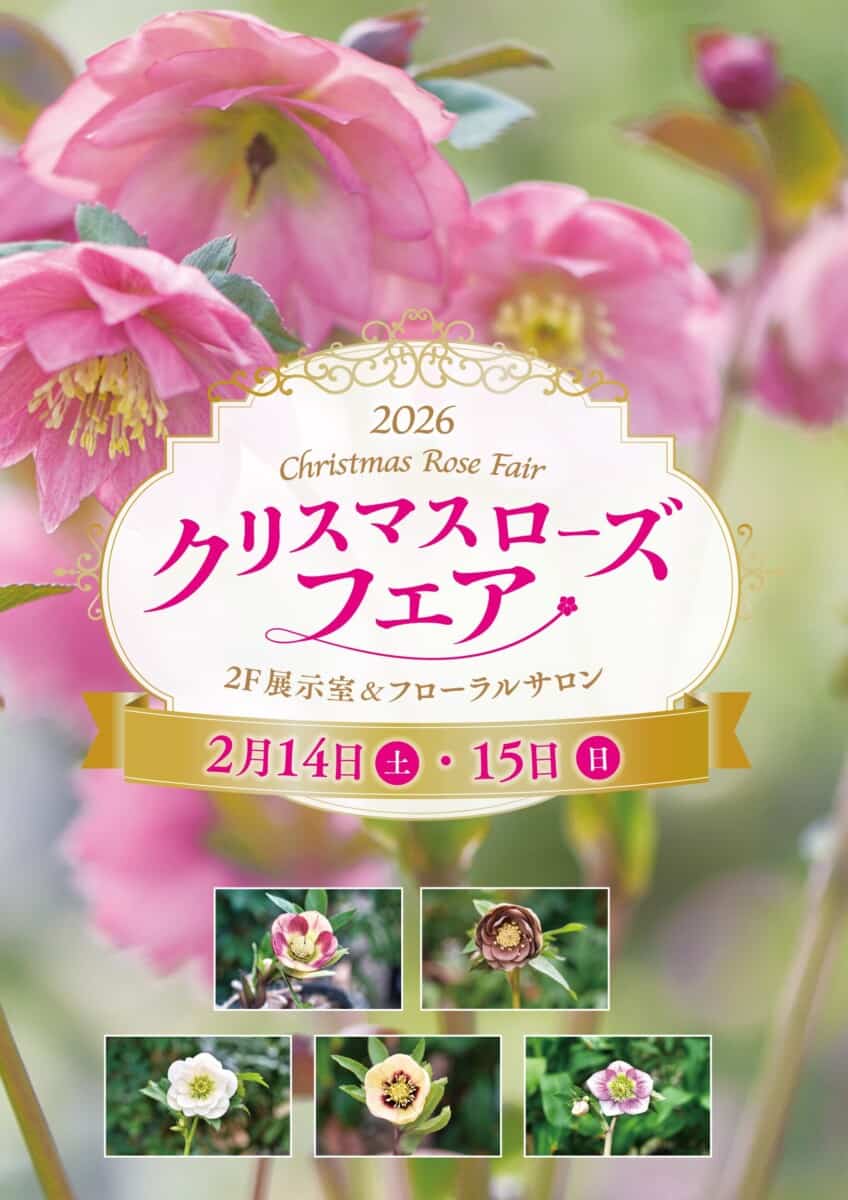 咲くやこの花館 | 花博記念公園鶴見緑地