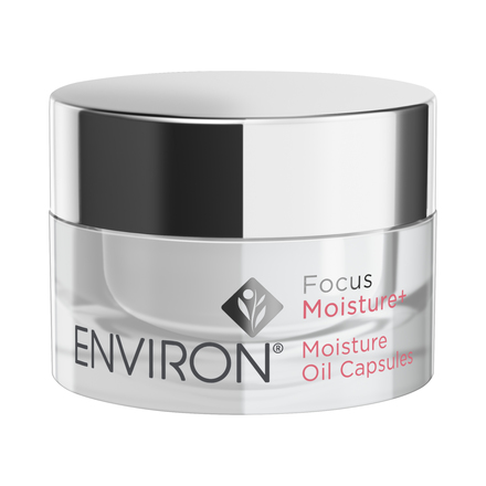 エンビロン最強の保湿ケア☆アヴァンスモイスチャライザーと