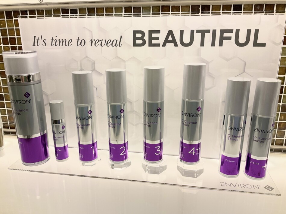 エンビロン最高峰】Cクエンス4プラス＆クリームプラスの違い・選び方