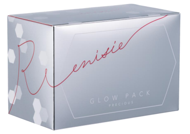 新しくなってさらに効果UP！エニシーグローパック【プレシャス】の効果