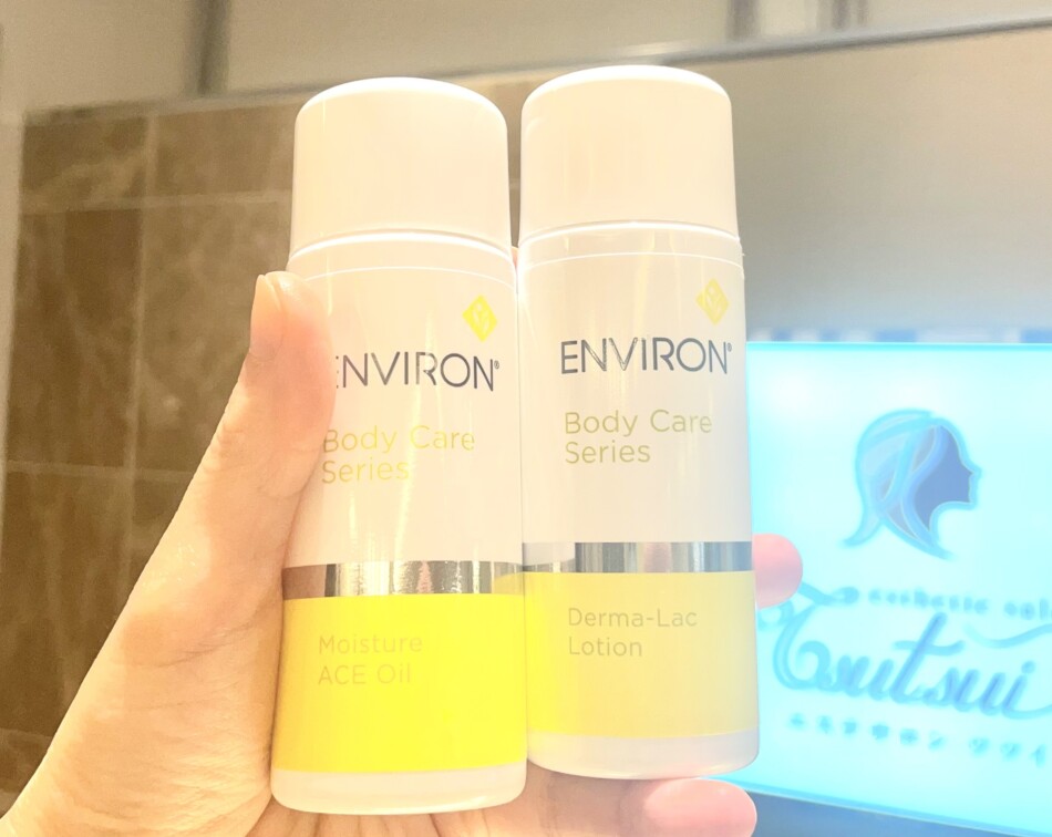 ダーマラックローションの正しい使い方と最強の組み合わせアイテムを