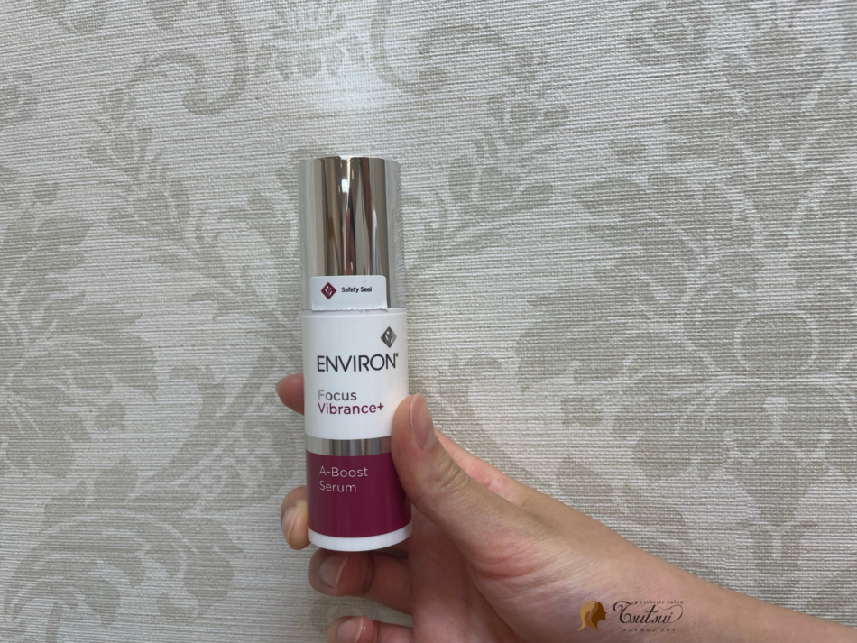 エンビロン待望のホームケア美顔器「DFモバイル」使い方・導入剤・完全